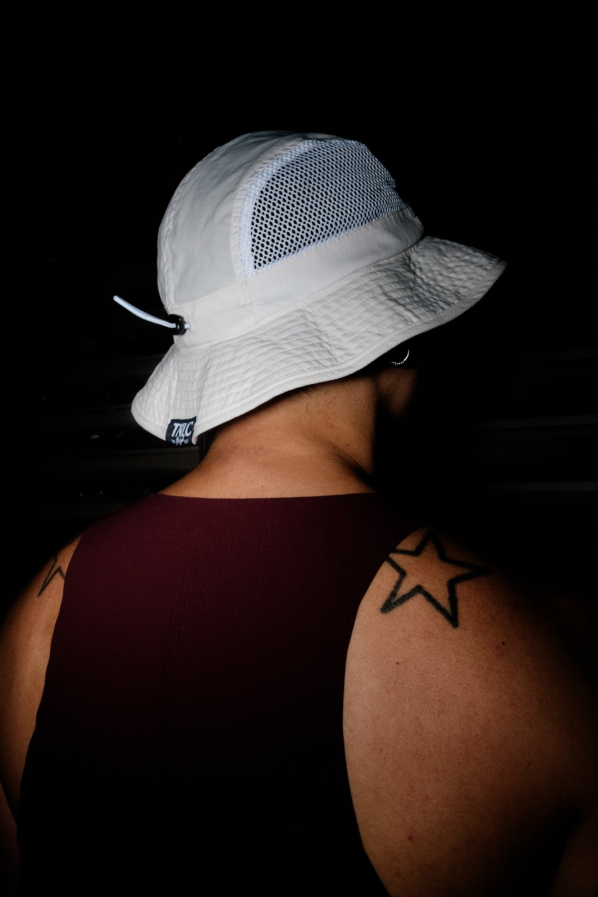 TNLC Bucket Hat