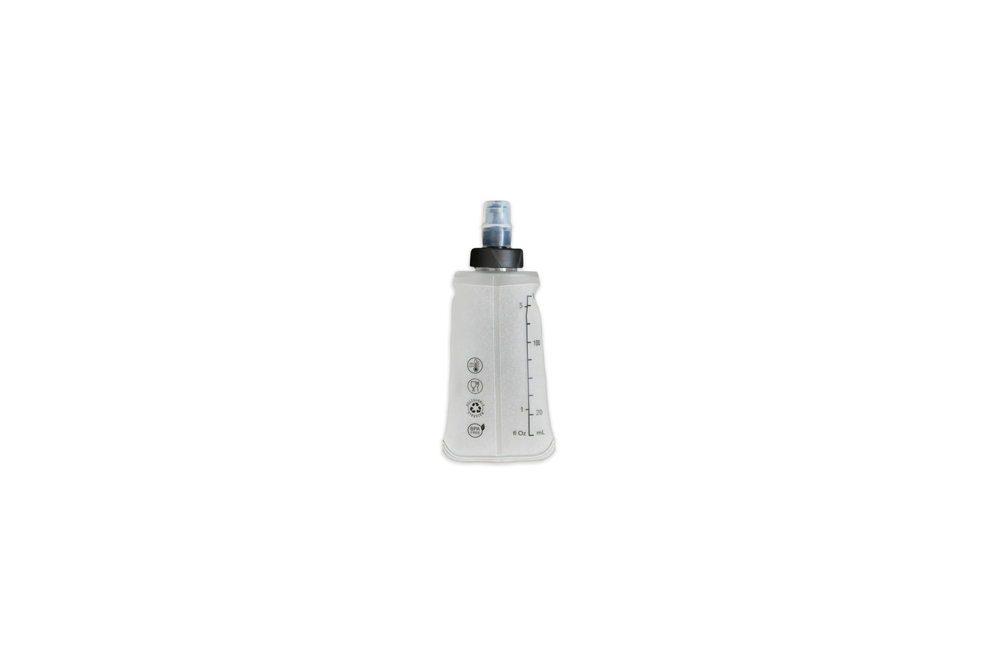 TNLC FUELLER Gel Flask – 150ml