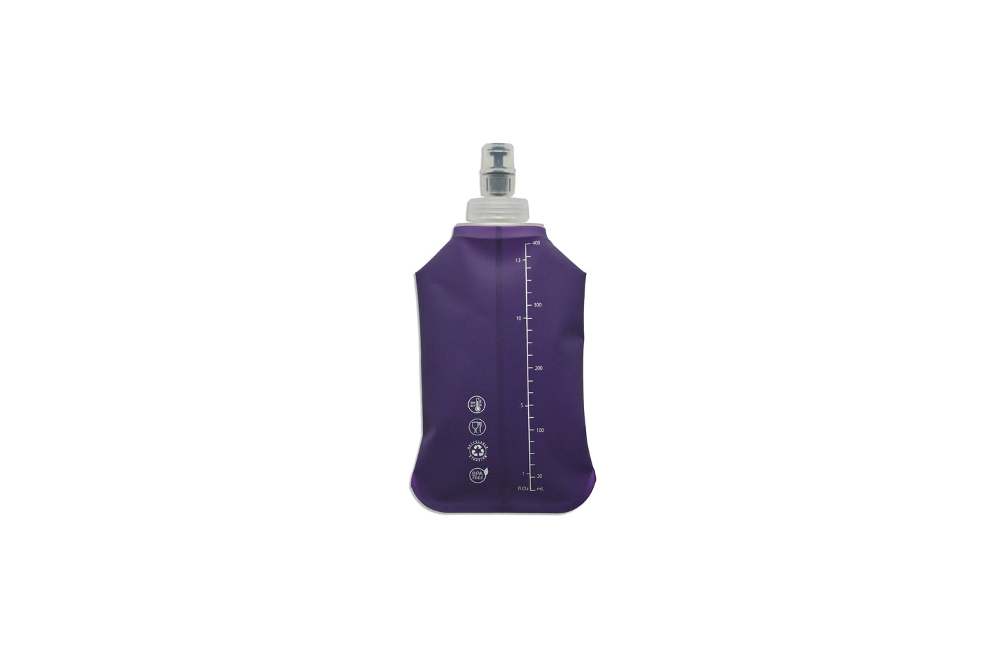 TNLC TEMPO Soft Flask – 400ml