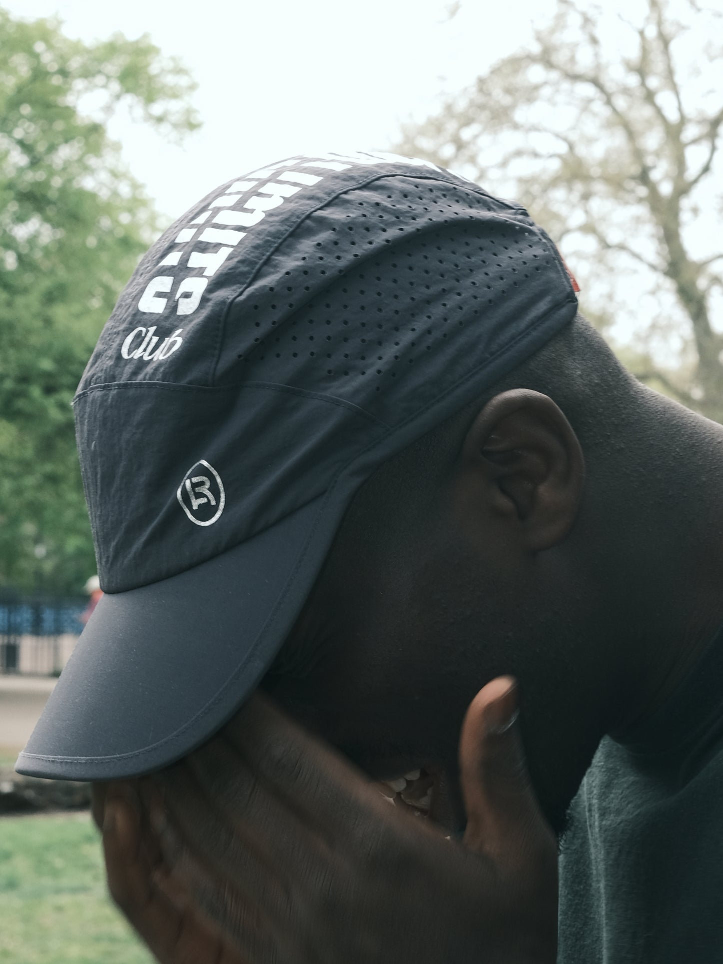 The Club (Everyday) Cap