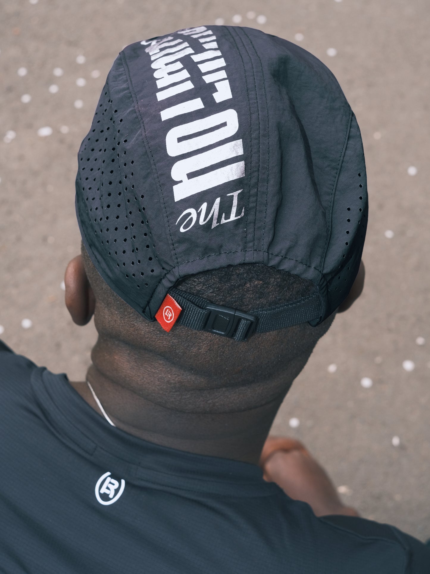 The Club (Everyday) Cap
