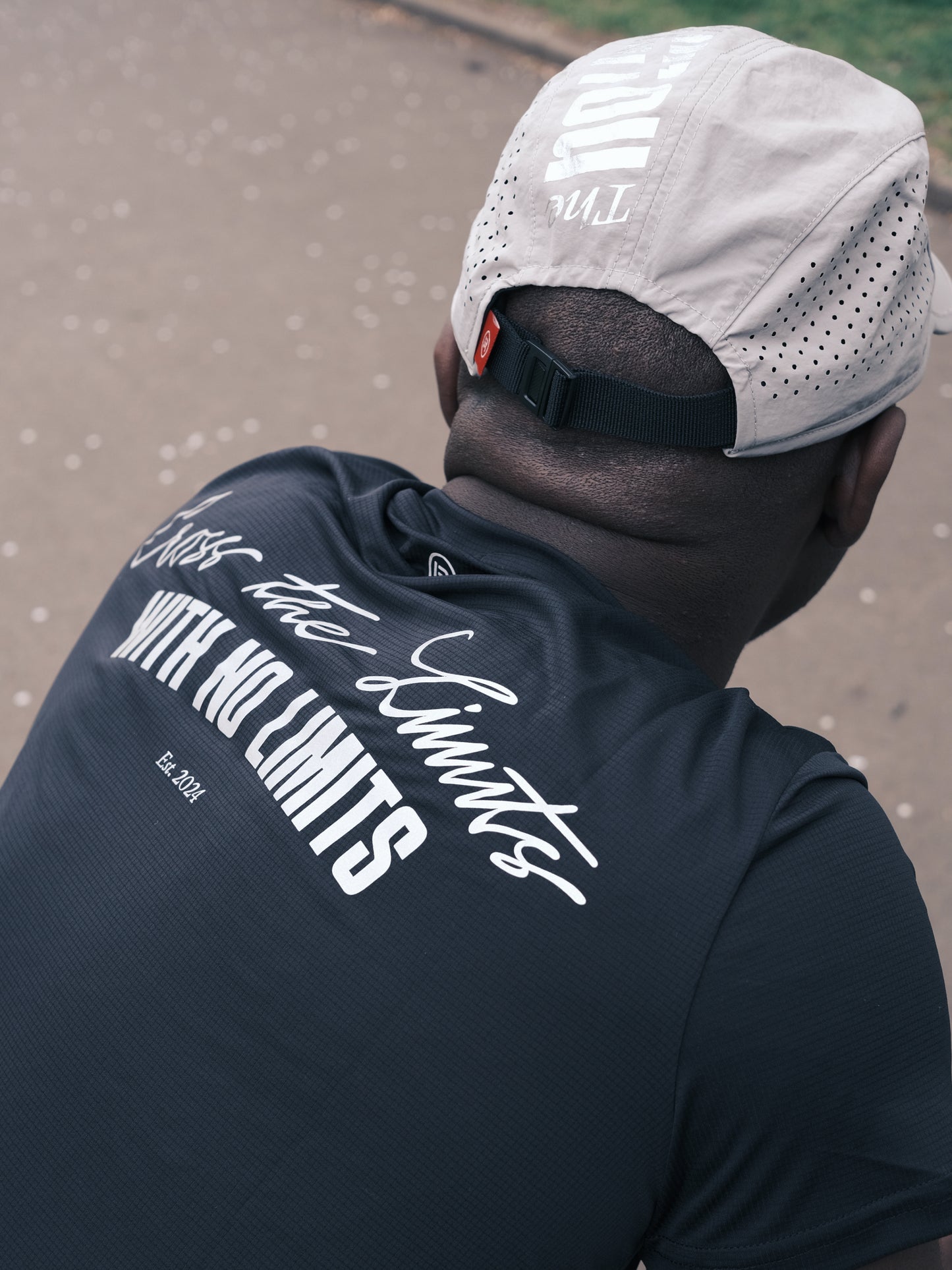 The Club (Everyday) Cap