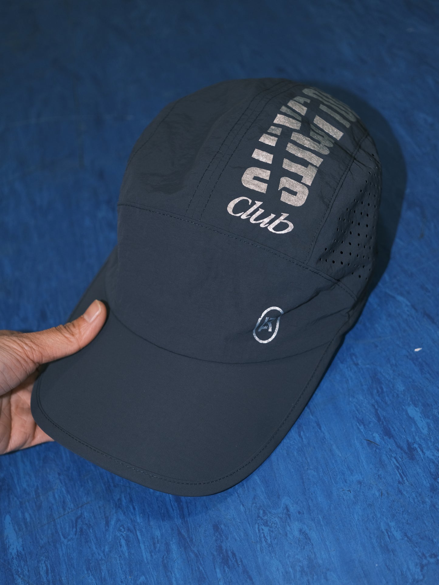 The Club (Everyday) Cap