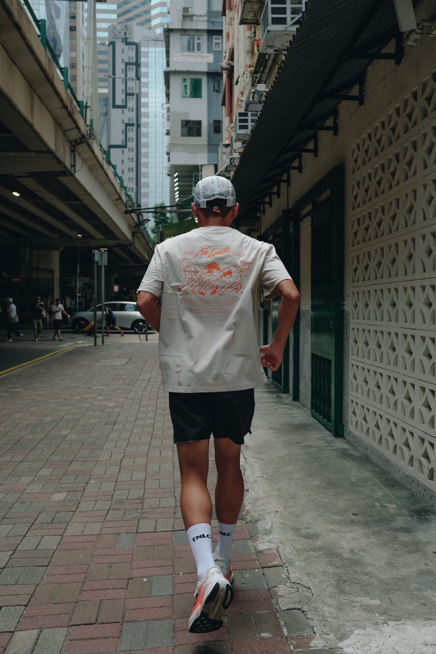 Running