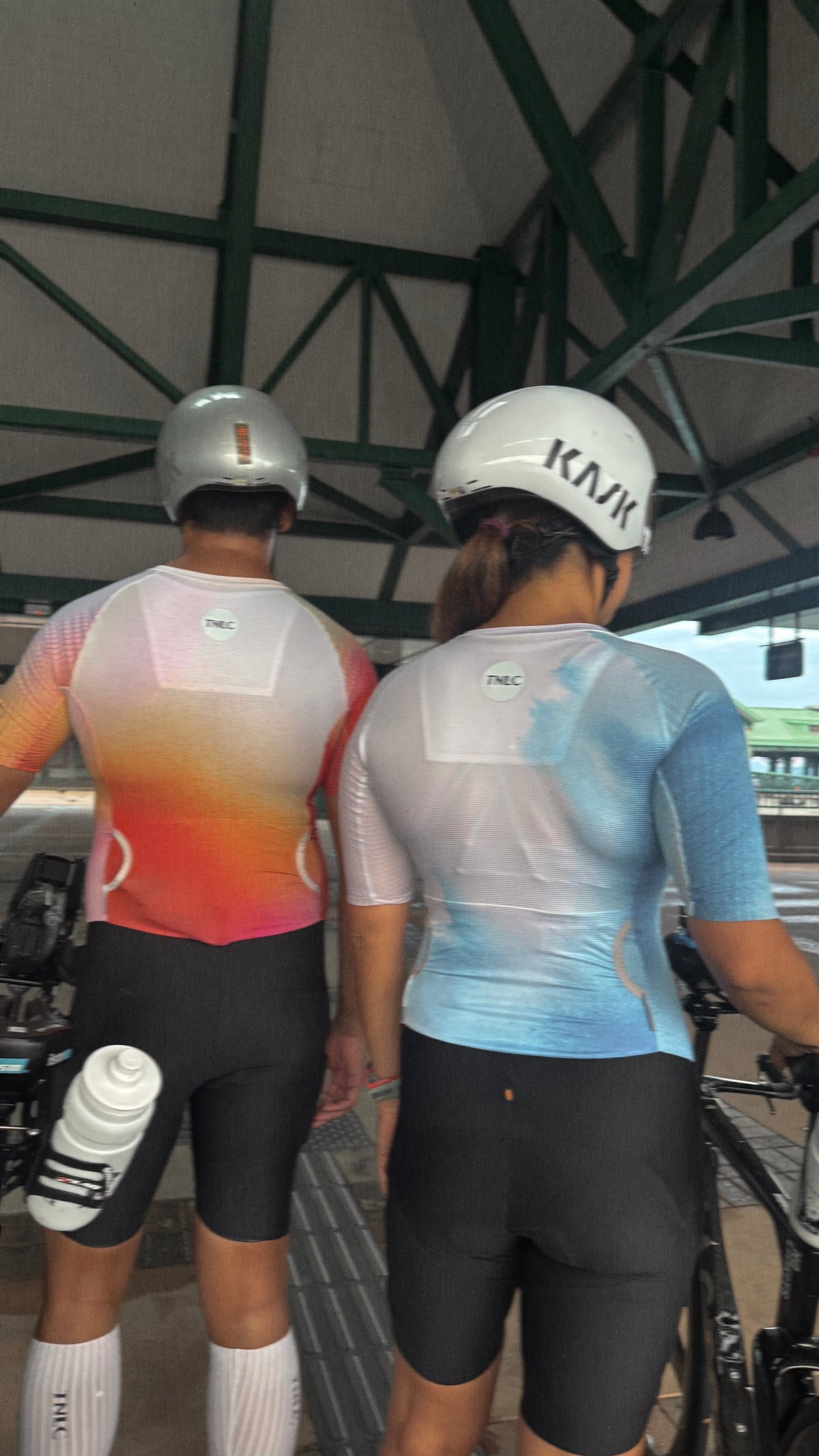 Triathlon