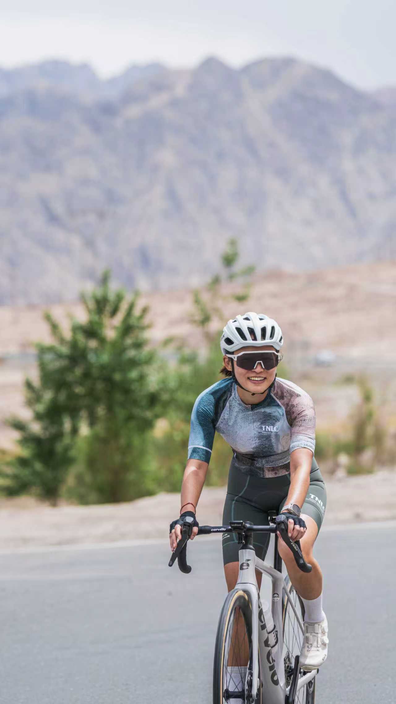 Cycling