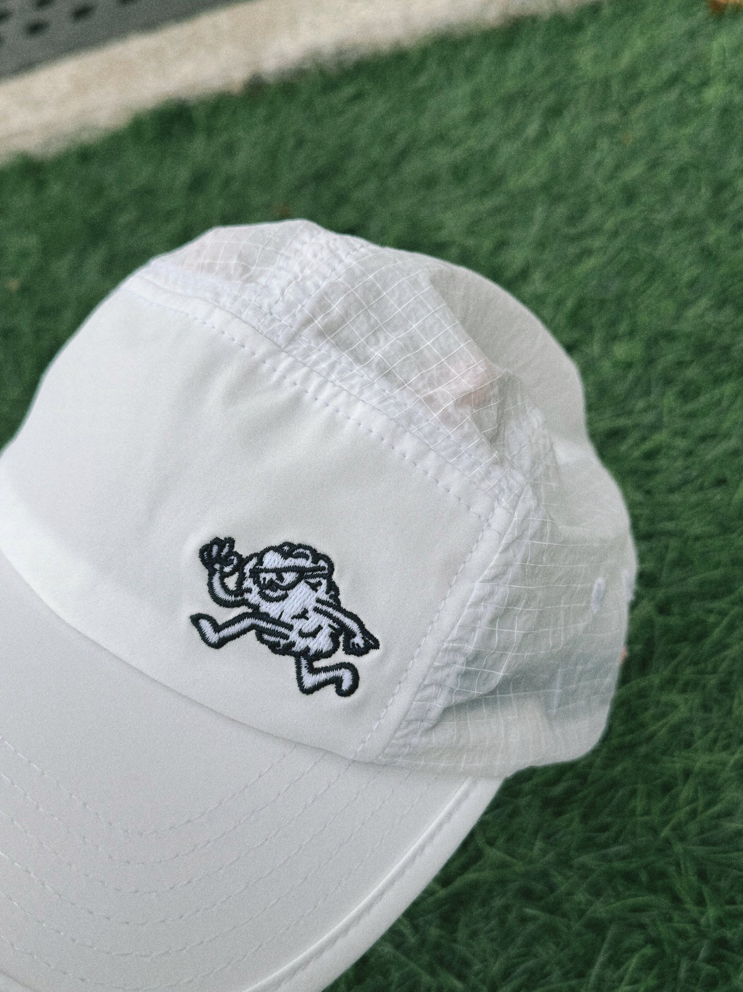 Strider's Run Cap