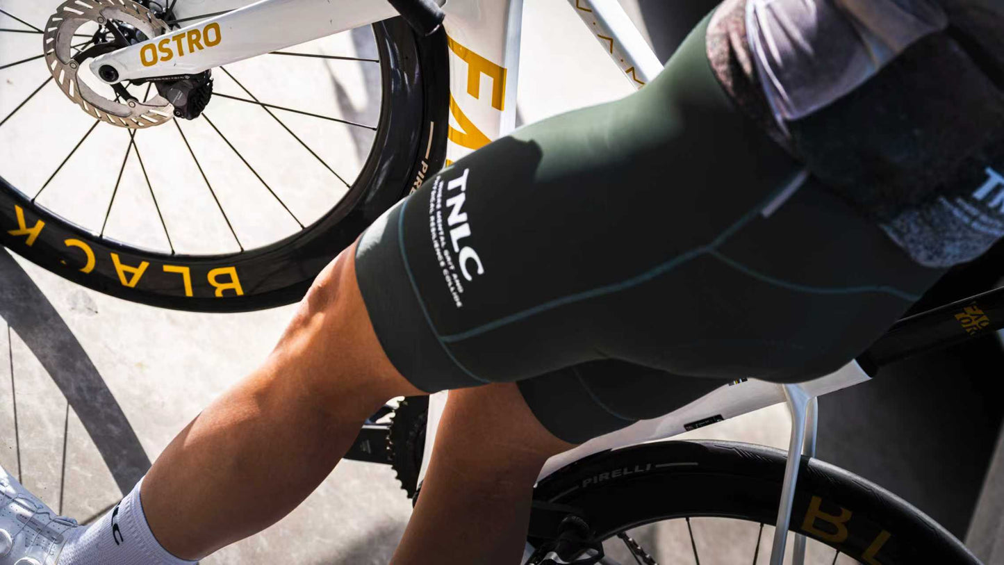 TNLC Cycling Bib