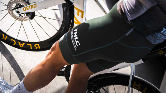 TNLC Cycling Bib