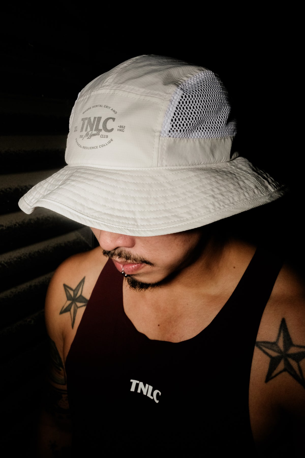 TNLC Bucket Hat