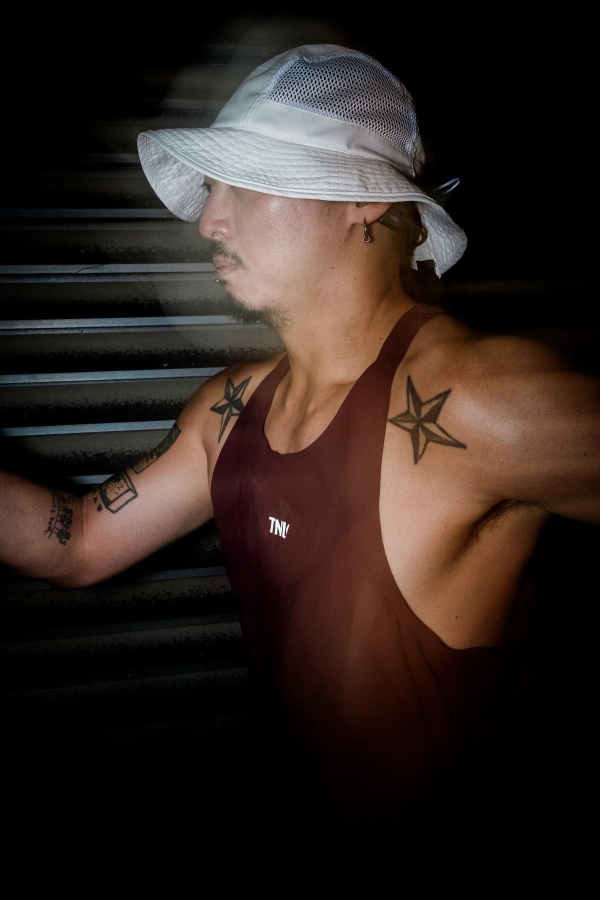 TNLC Bucket Hat