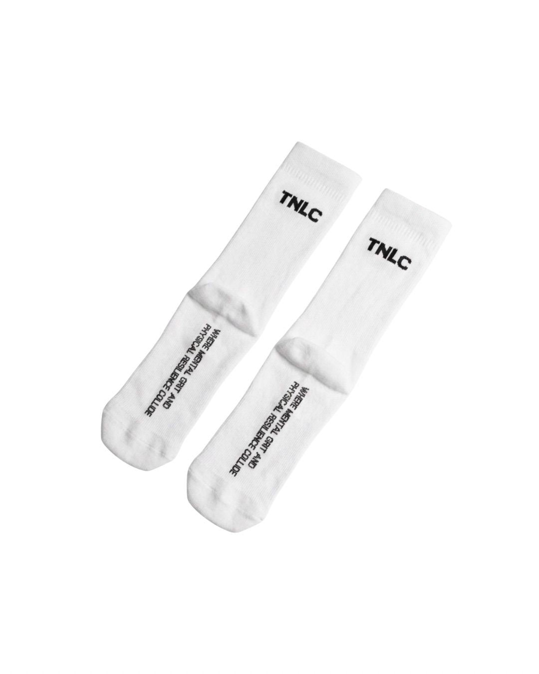 The Motion Socks