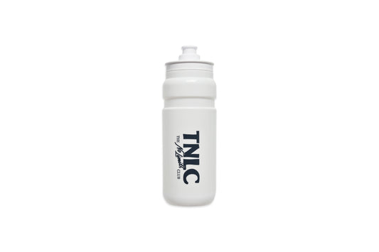 The Club 750ml Bottle  – Grit Edition (White)