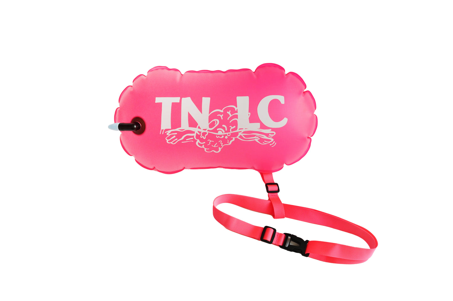 Finn's Buoy (Pink)