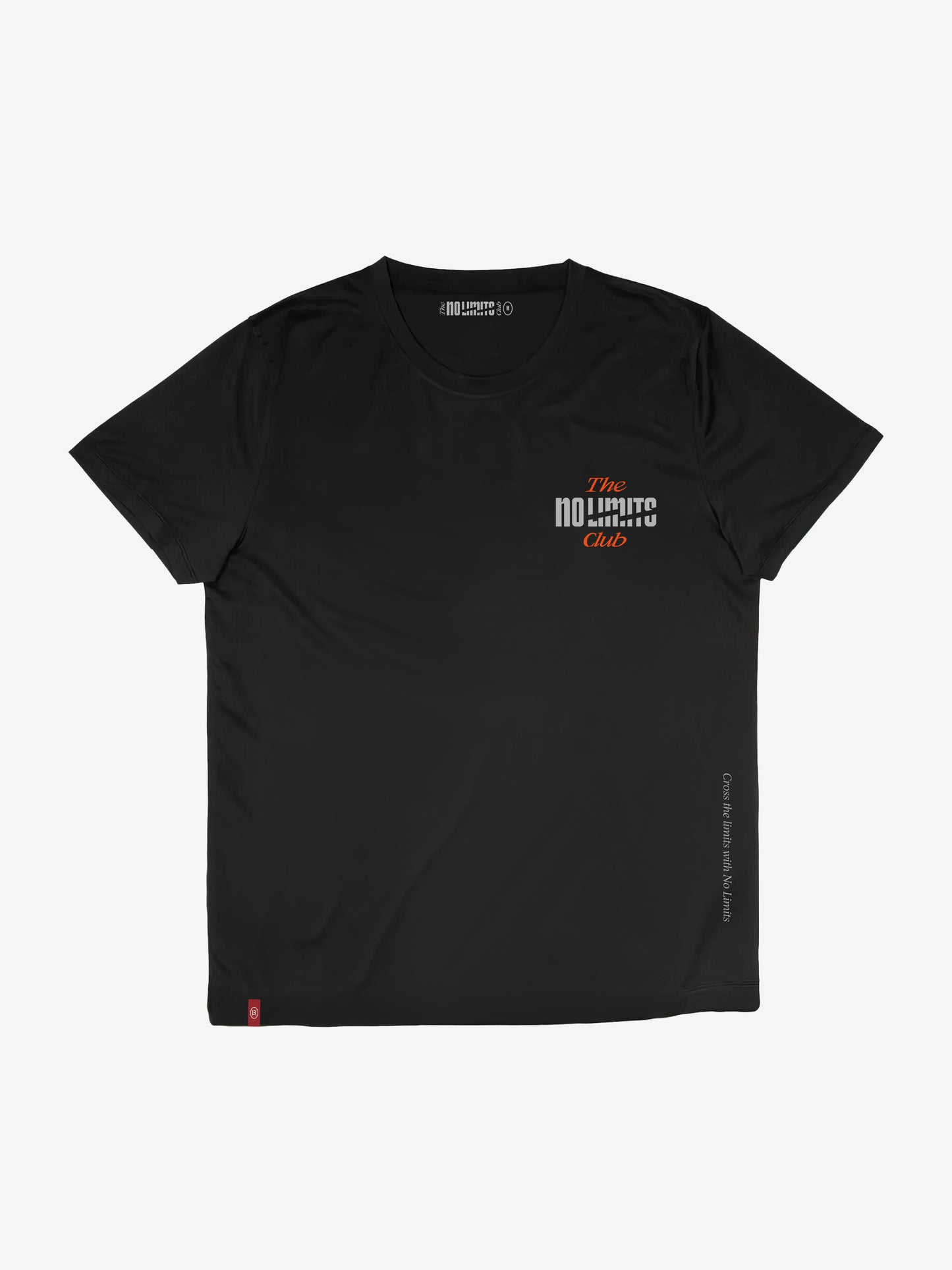 "Bound Together in Unity" Limited Edition Running Tee