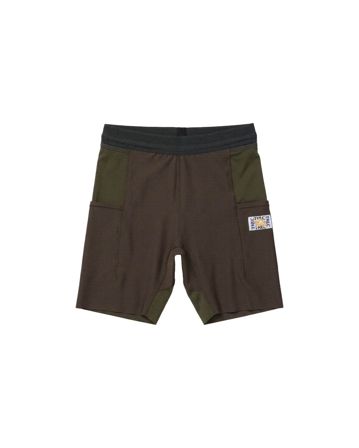 Strider’s Cargo Running Tights