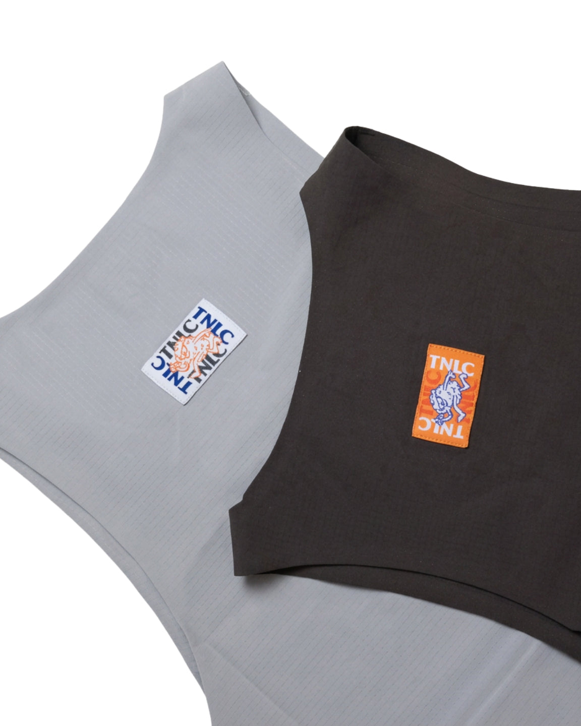 Strider’s Running Singlet