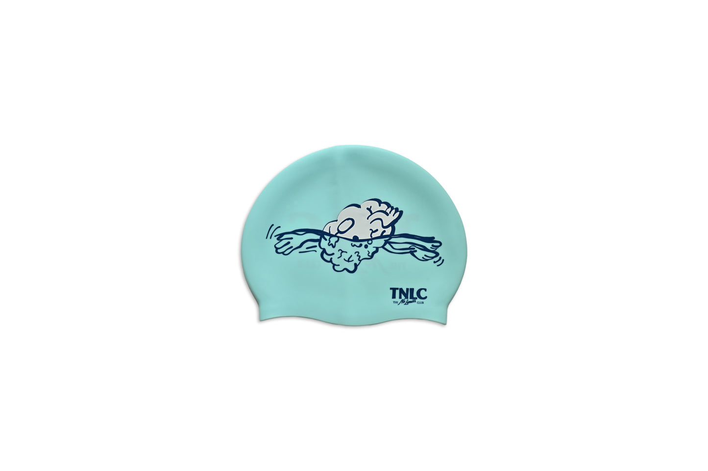 TNLC Swim Cap