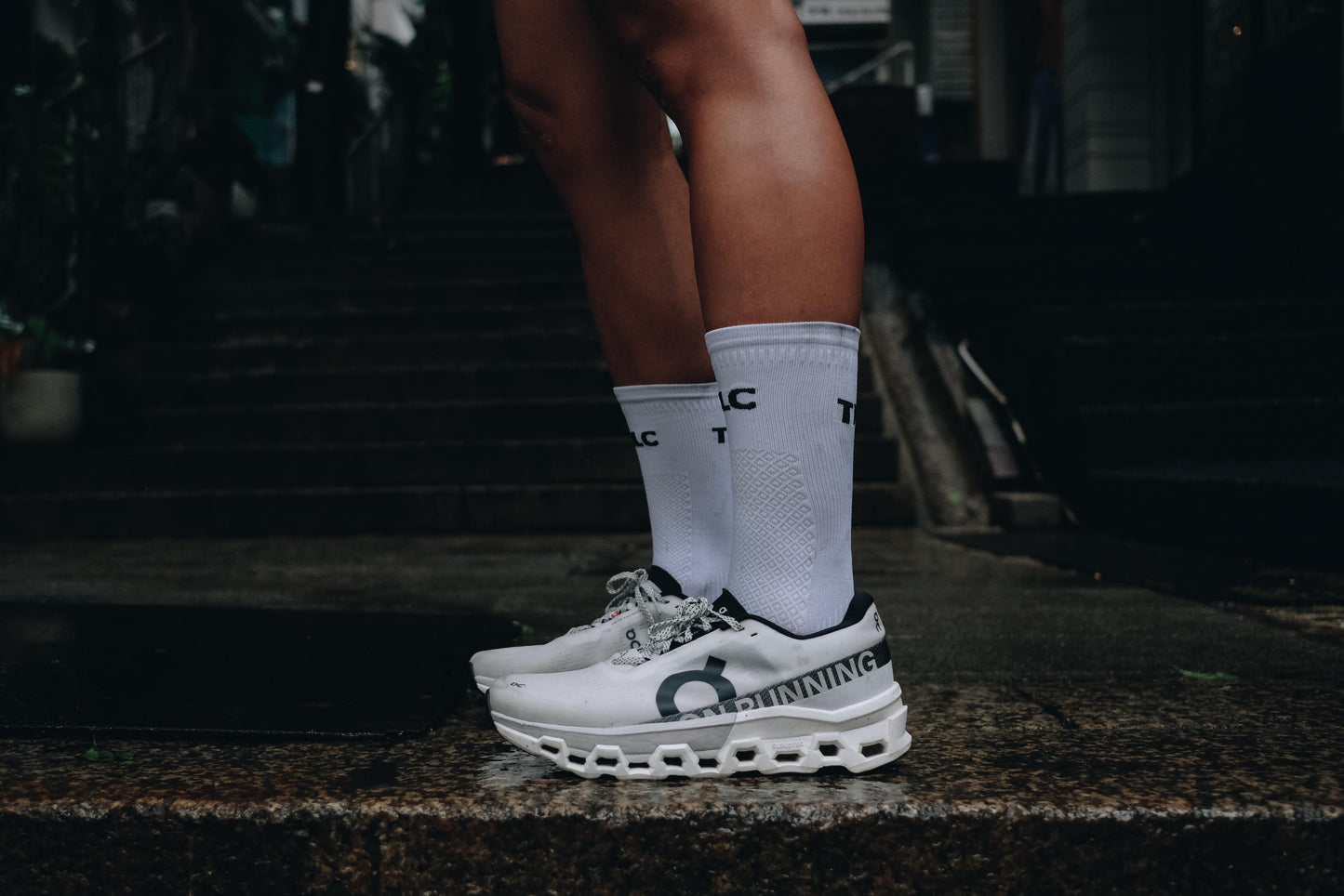 The Motion Socks
