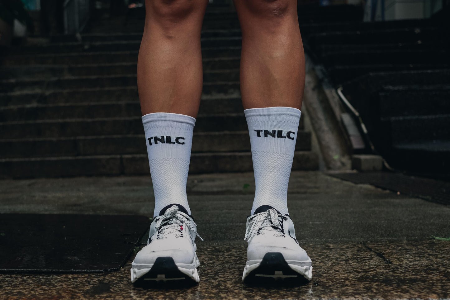 The Motion Socks
