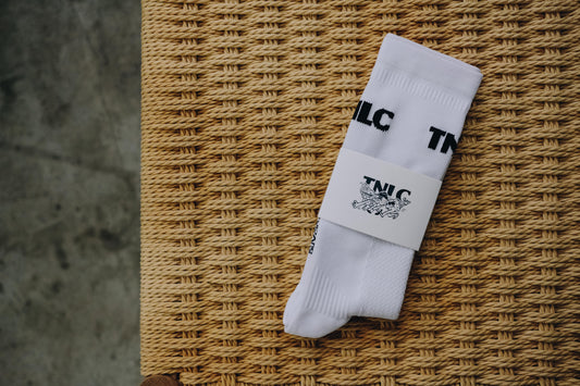 The Motion Socks