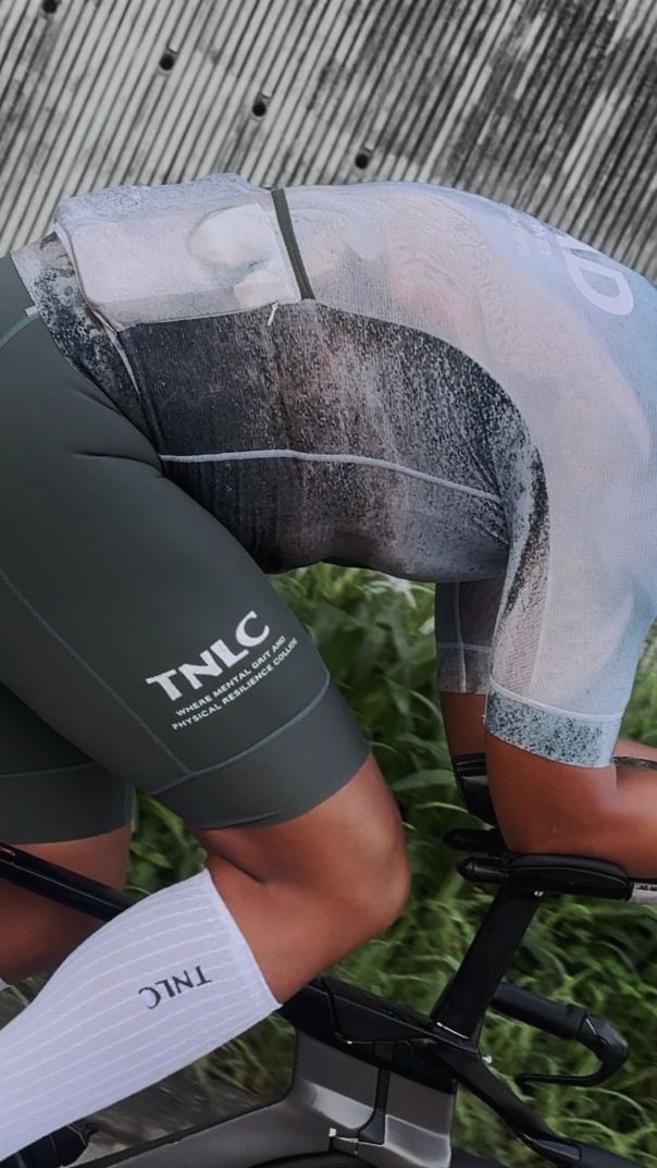 TNLC Aero Calf Sleeves