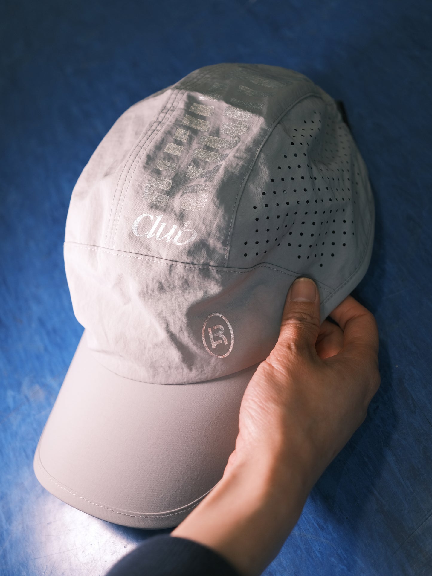 The Club (Everyday) Cap