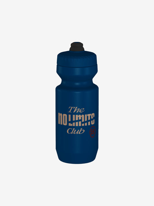 THE CLUB -  Purist Bottle 22oz